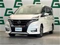 2019 Nissan Serena