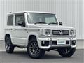 2022 Suzuki Jimny