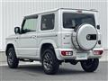2022 Suzuki Jimny
