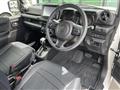 2022 Suzuki Jimny