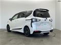 2015 Toyota Sienta