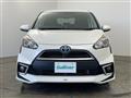 2015 Toyota Sienta