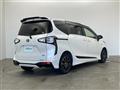 2015 Toyota Sienta