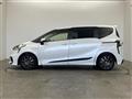 2015 Toyota Sienta