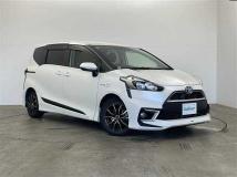 2015 Toyota Sienta