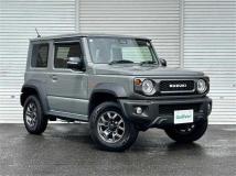 2023 Suzuki Jimny Sierra
