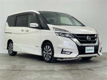 2017 Nissan Serena