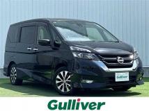 2017 Nissan Serena