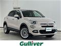 2016 Fiat 500X