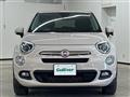 2016 Fiat 500X