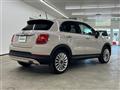 2016 Fiat 500X