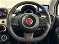 2016 Fiat 500X
