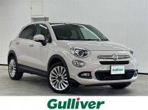 2016 Fiat 500X
