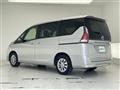 2022 Nissan Serena