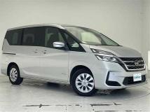 2022 Nissan Serena