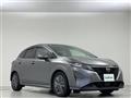 2022 Nissan Note