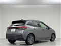 2022 Nissan Note