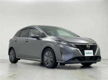 2022 Nissan Note