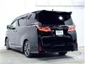 2018 Toyota Vellfire