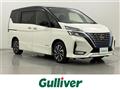 2021 Nissan Serena
