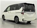 2021 Nissan Serena