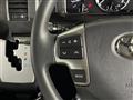 2026 Toyota Hiace Commuter