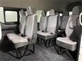 2026 Toyota Hiace Commuter