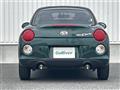 2022 Daihatsu Copen