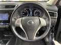 2015 Nissan X-Trail