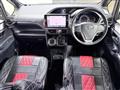 2017 Toyota Voxy