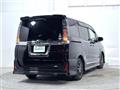 2017 Toyota Voxy
