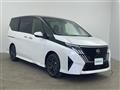 2026 Nissan Serena
