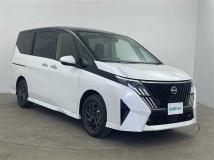2026 Nissan Serena