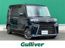 2023 Daihatsu Tanto