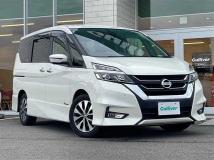 2018 Nissan Serena