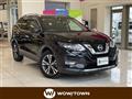 2018 Nissan X-Trail