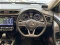 2018 Nissan X-Trail