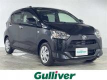 2018 Daihatsu Mira Es