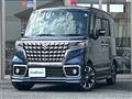 2023 Suzuki Spacia