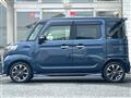 2023 Suzuki Spacia
