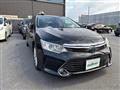 2015 Toyota Camry Hybrid