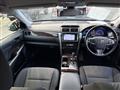 2015 Toyota Camry Hybrid