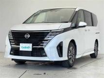 2024 Nissan Serena