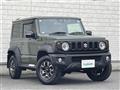 2024 Suzuki Jimny Sierra