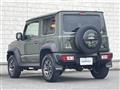 2024 Suzuki Jimny Sierra