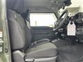 2024 Suzuki Jimny Sierra