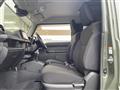 2024 Suzuki Jimny Sierra