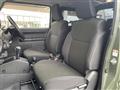 2024 Suzuki Jimny Sierra