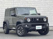 2024 Suzuki Jimny Sierra