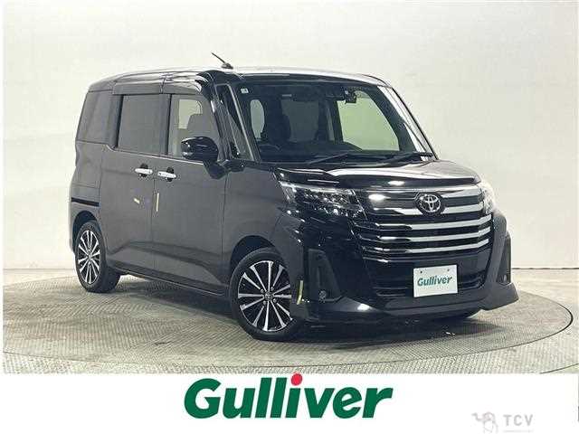 2021 Toyota Roomy